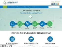 Sites similar to medphine.com
