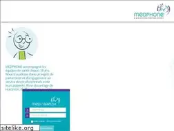 Sites similar to medphone.bzh
