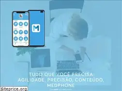Sites similar to medphone.com.br