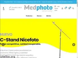 Sites similar to medphoto.cl