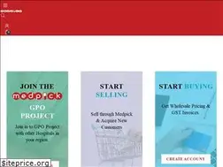 Sites similar to medpick.in