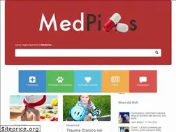 Sites similar to medpills.it
