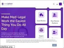 Sites similar to medplace.com