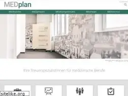 Sites similar to medplan.at