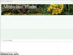 Sites similar to medplants.blogspot.com