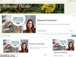 Sites similar to medplants.blogspot.ro