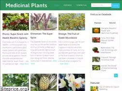 Sites similar to medplants.net