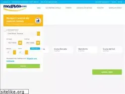 Sites similar to medplaya.cat