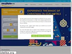 Sites similar to medplaya.com