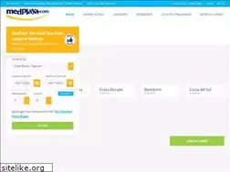 Sites similar to medplaya.de