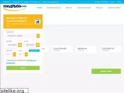 Sites similar to medplaya.es