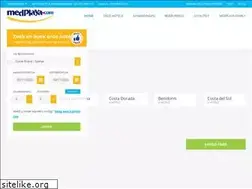 Sites similar to medplaya.nl