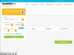 Sites similar to medplaya.pl