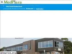Sites similar to medplaza.com.au