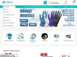 Sites similar to medplaza.ro
