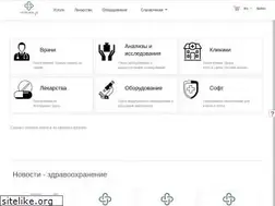 Sites similar to medplaza.uz