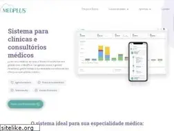Sites similar to medplus.com.br