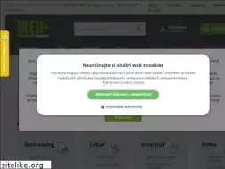 Sites similar to medplus.cz