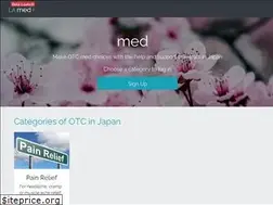Sites similar to medplus.jp
