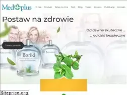 Sites similar to medplus.pl