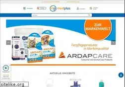 Sites similar to medplus24.de