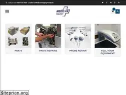 Sites similar to medplusequipment.com