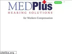 Sites similar to medplushs.com