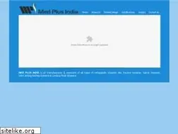 Sites similar to medplusindia.co.in