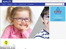 Sites similar to medpluslens.com