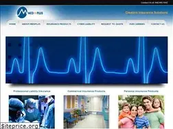 Sites similar to medplusllc.com
