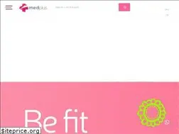 Sites similar to medplusnig.com