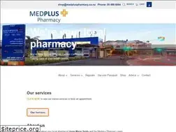 Sites similar to medpluspharmacy.co.nz