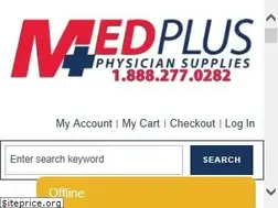 Sites similar to medpluspro.com