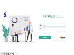 Sites similar to medplusweb.com.br