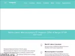 Sites similar to medpods.com.au