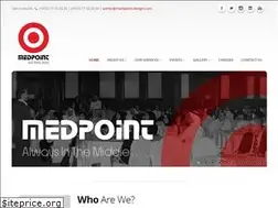 Sites similar to medpoint-design.com