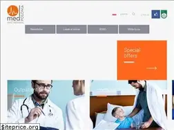 Sites similar to medpolonia.com.pl