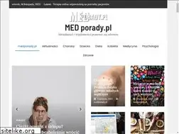 Sites similar to medporady.pl