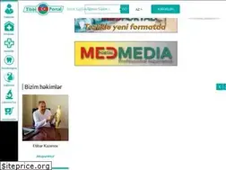 Sites similar to medportal.az