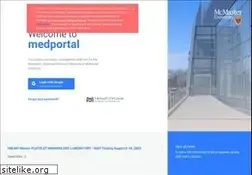 Sites similar to medportal.ca