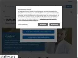 Sites similar to medportal.ch