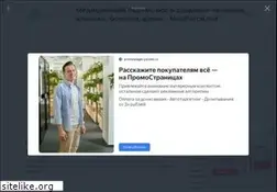 Sites similar to medportal.md