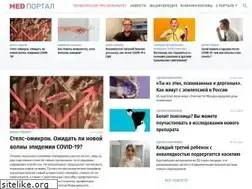 Sites similar to medportal.ru