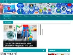 Sites similar to medpress.az