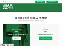 Sites similar to medprev.online