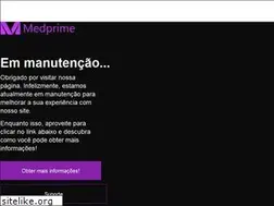 Sites similar to medpri.me