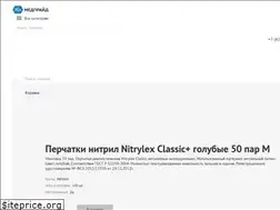 Sites similar to medpride.ru