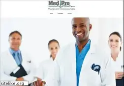 Sites similar to medpro.net