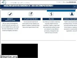 Sites similar to medprobill.com