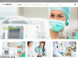 Sites similar to medprod.de